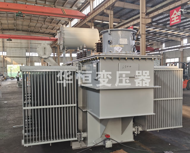 6300KVA辰溪辰溪辰溪电力变压器