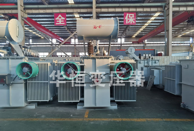 6300KVA辰溪辰溪辰溪电力变压器