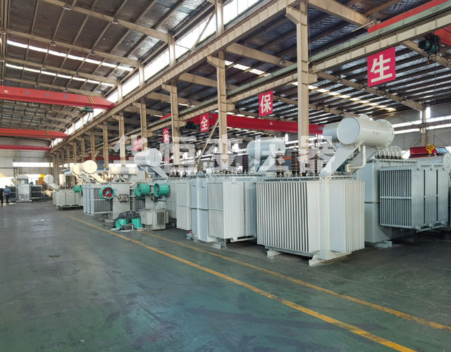 S11-8000/35辰溪辰溪辰溪电力变压器厂家