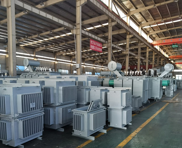 S11-8000/35辰溪辰溪辰溪电力变压器