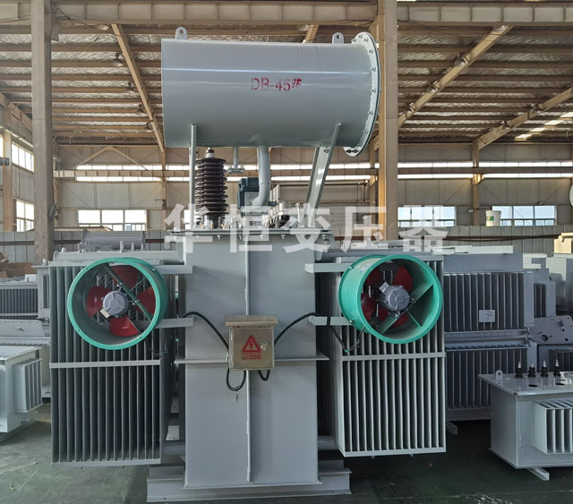 S11-6300/35辰溪辰溪辰溪油浸式变压器